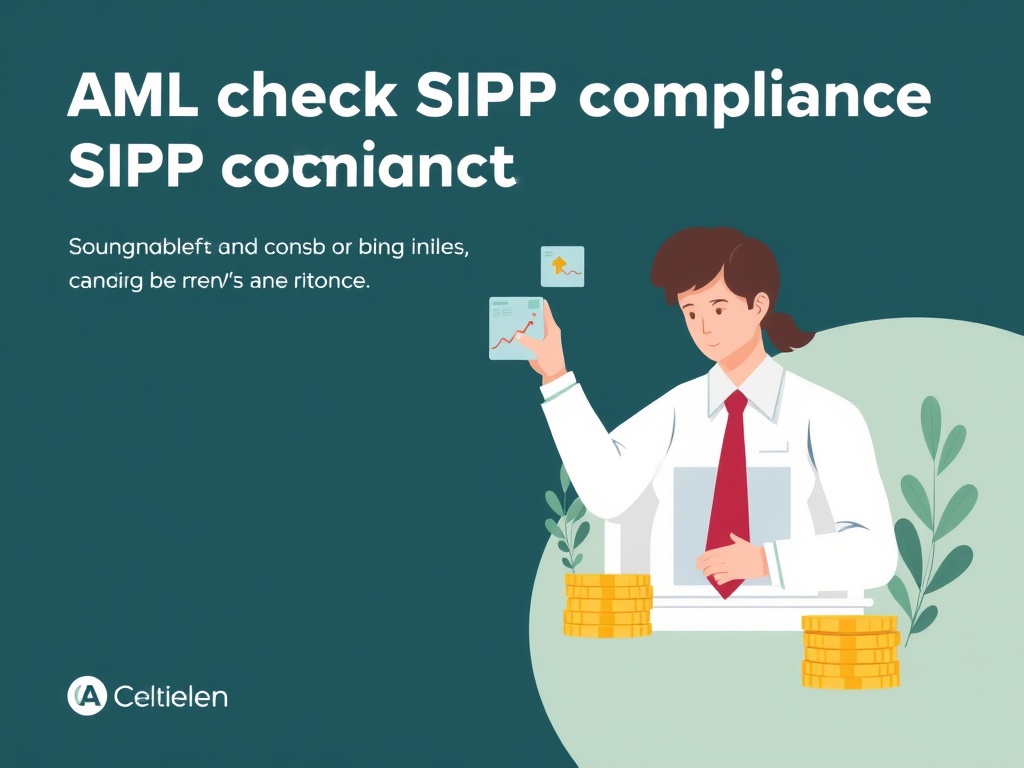 Understanding AML Check SIPP Compliance: A Complete Guide for Pension Providers and Trustees