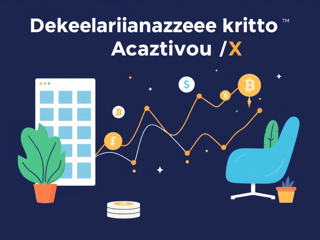 Декларирование крипто-активов в ФНС: полное руководство для физических и юридических лиц