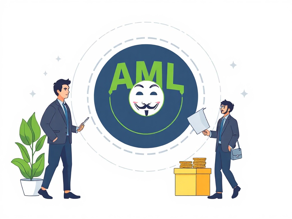 Understanding AML Check for Anonymous Accounts: A Comprehensive Guide to Compliance and Security