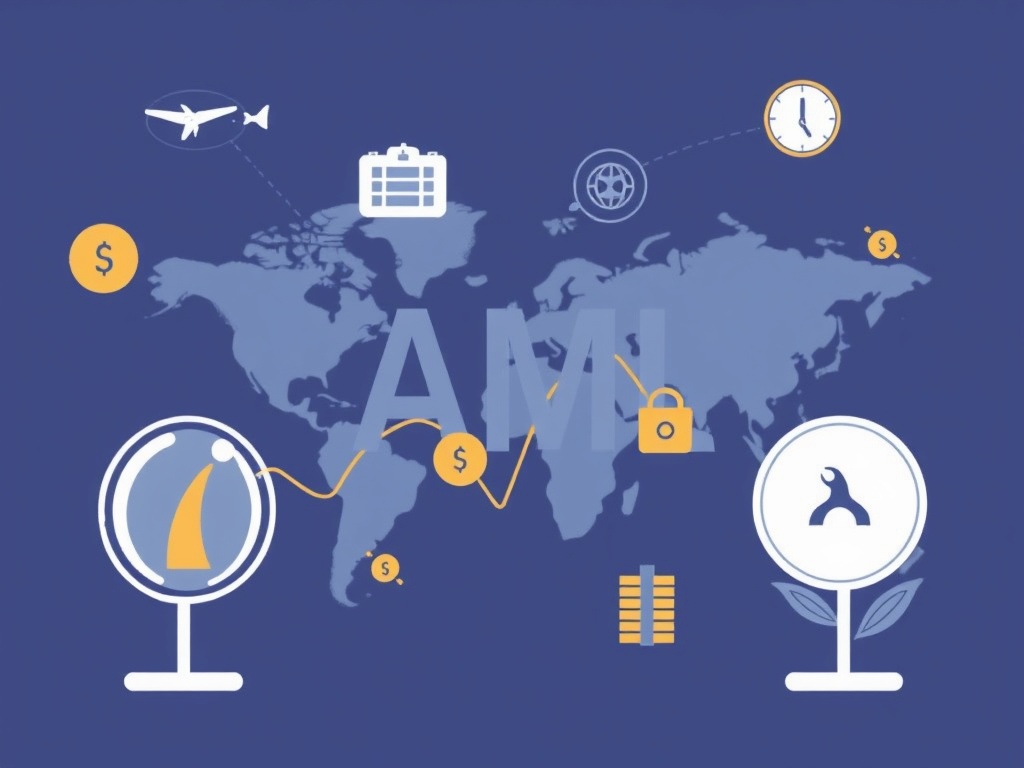 Understanding AML Check and Autonomous Sanctions: A Comprehensive Guide for Compliance Professionals