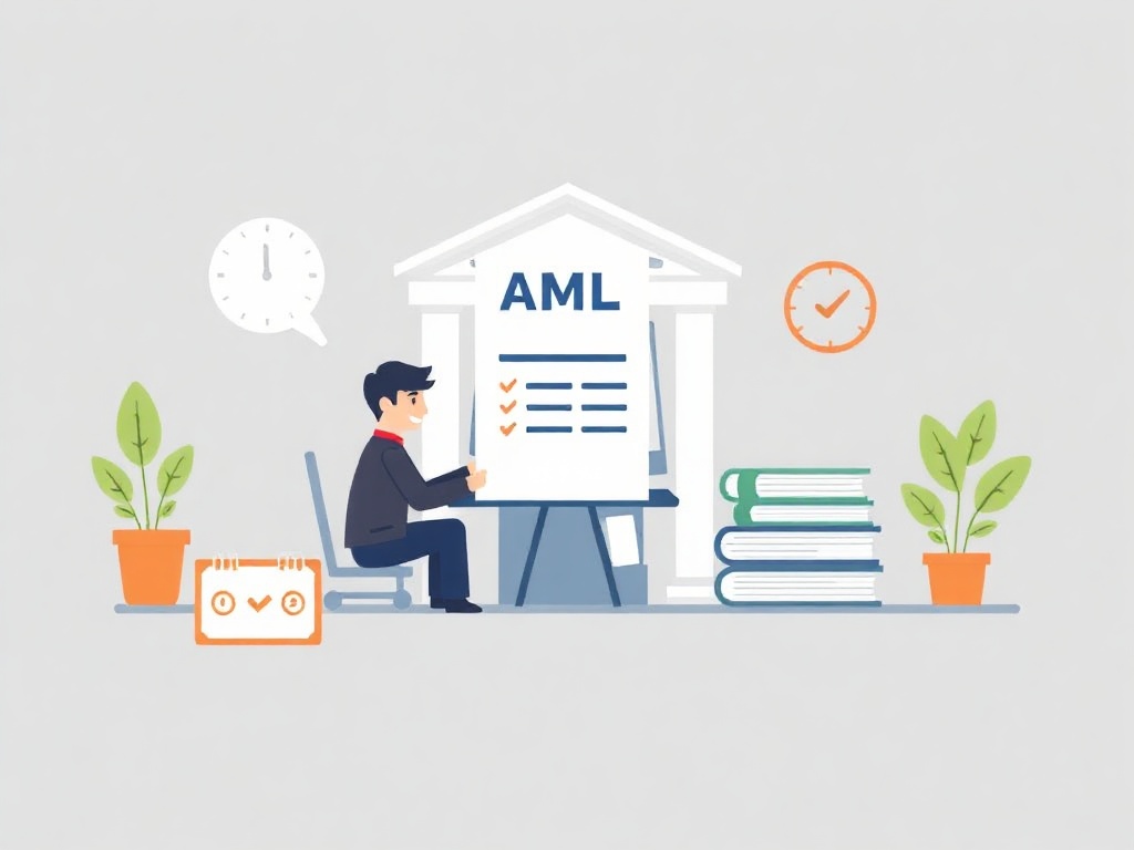Understanding AML Check and Bankruptcy Register: A Comprehensive Guide for Compliance Professionals
