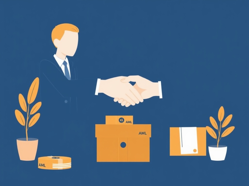Understanding AML Check for Barter Transactions: A Comprehensive Guide to AML Compliance in Non-Cash Exchanges