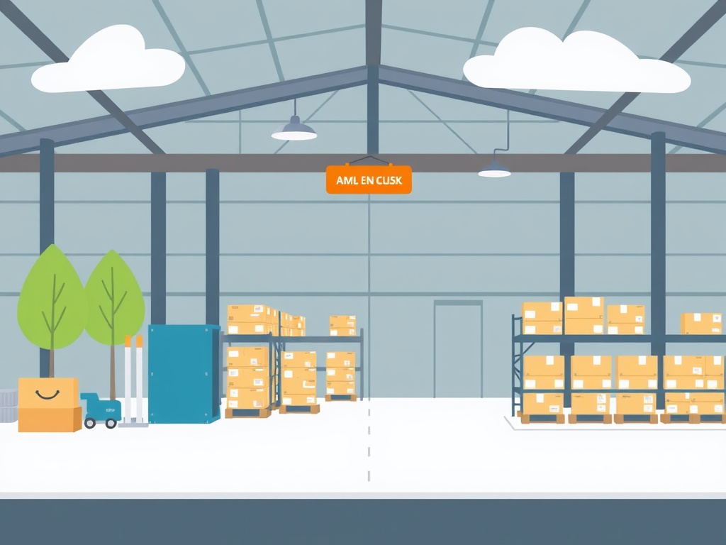 Understanding AML Check in Bonded Warehouses: Compliance, Risks, and Best Practices