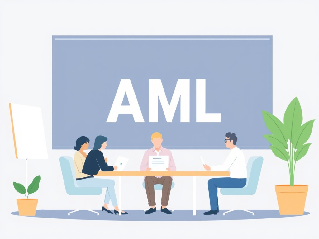 Understanding the Importance of an AML Check for Charity Trustees in the UK