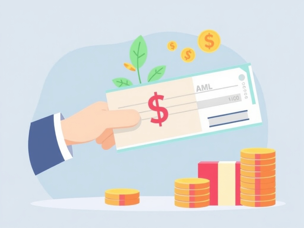 Understanding AML Check Co-Mingling Funds: Risks, Compliance, and Best Practices