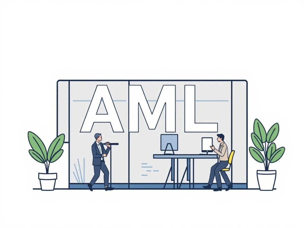 Understanding AML Check Commercial Trust: A Guide for Businesses in 2024