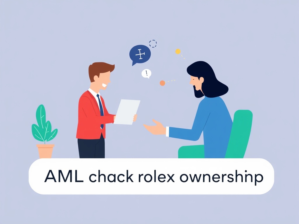 Understanding AML Check Complex Ownership: A Comprehensive Guide for Compliance Professionals