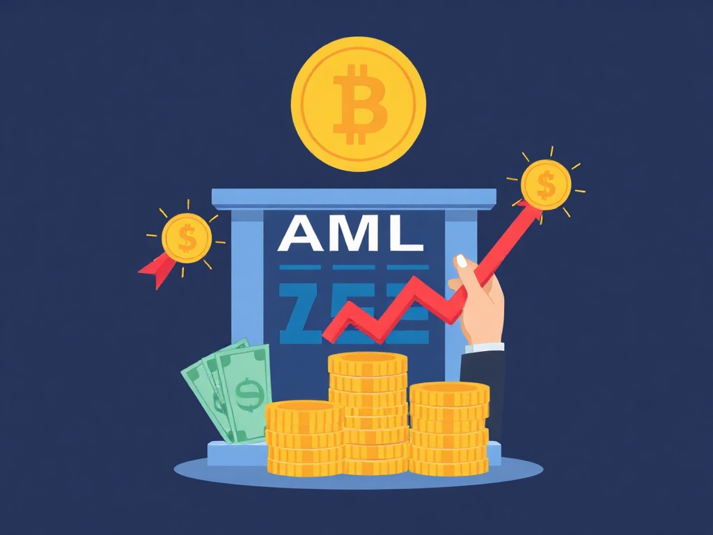 Understanding AML Check in Currency Exchange: A Comprehensive Guide for Financial Institutions