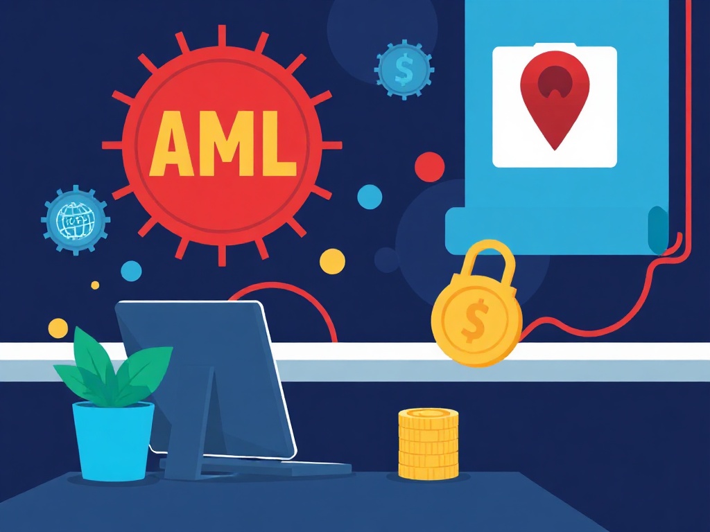 Understanding AML Check for Cybercrime Proceeds: A Comprehensive Guide to Combating Financial Crime in the Digital Age