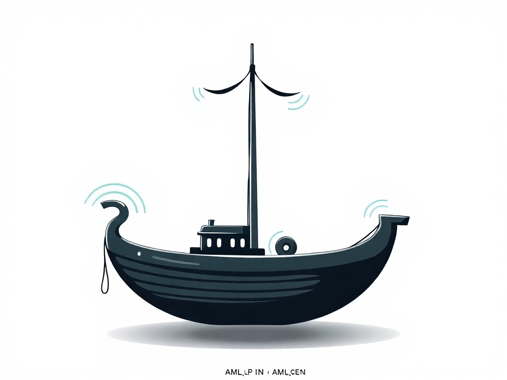 Understanding AML Check Dark Vessel: Risks, Detection, and Compliance Strategies