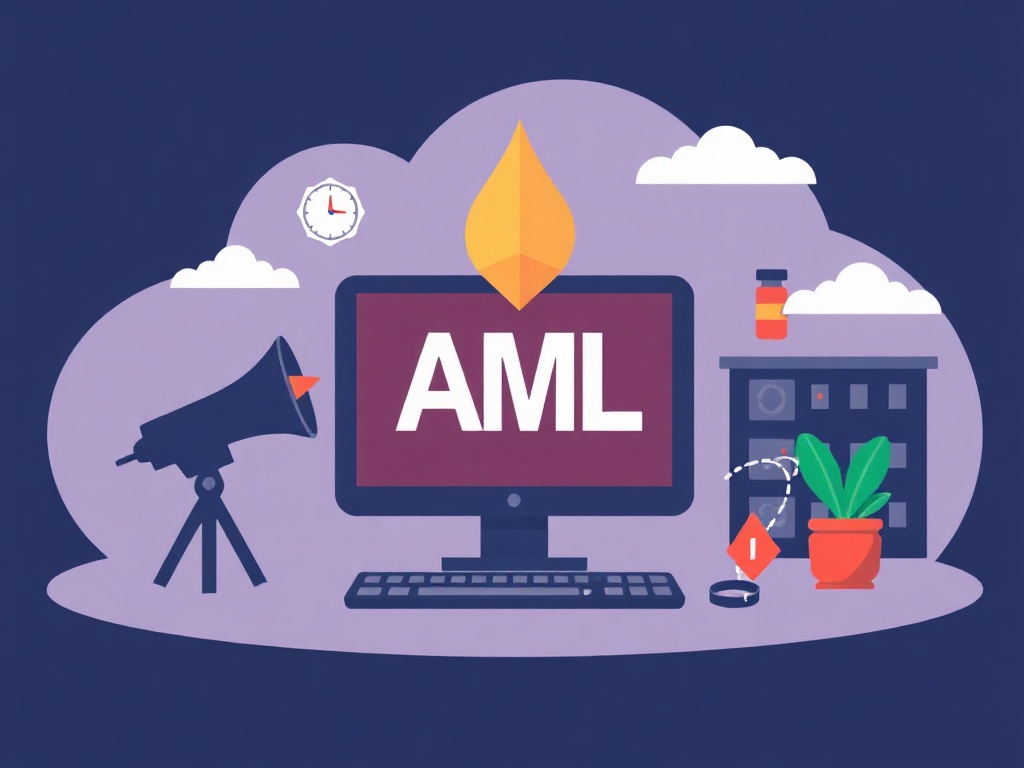 Understanding AML Checks for Darknet Drug Proceeds: A Comprehensive Guide for Financial Institutions