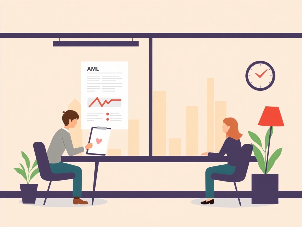 Understanding AML Check Document Liveness: A Comprehensive Guide for Financial Institutions