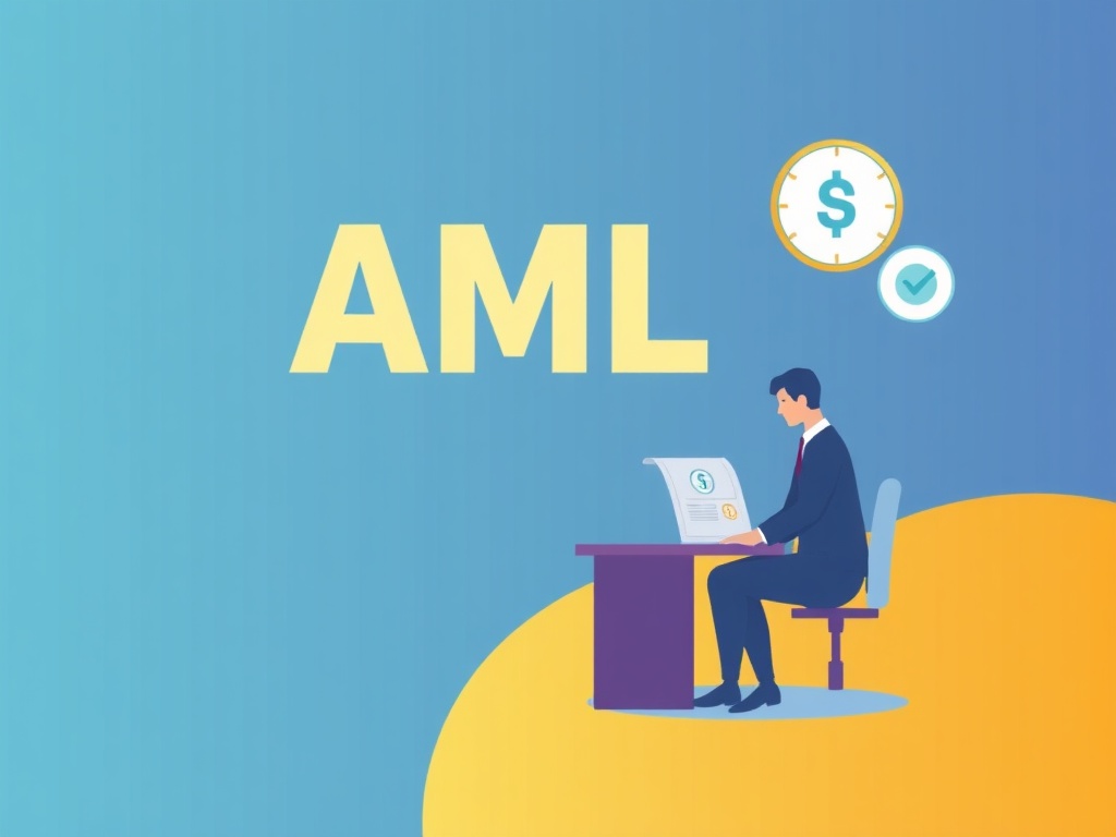 Understanding AML Check in Embedded Finance: A Comprehensive Guide for Compliance and Security