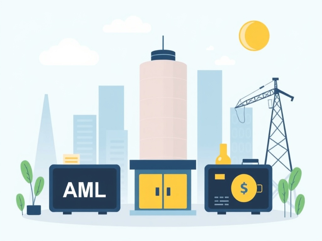 Understanding AML Check Requirements in Emissions Trading: A Comprehensive Guide