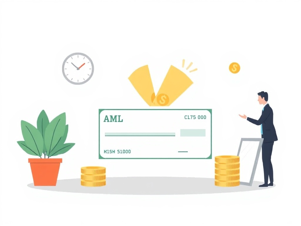 Understanding AML Check Fraud Proceeds: A Comprehensive Guide to Financial Compliance and Risk Mitigation
