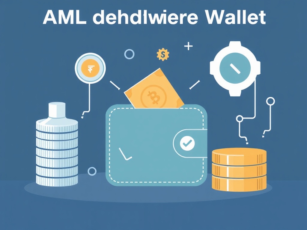 AML Check Hardware Wallet: A Critical Tool for Secure and Compliant Cryptocurrency Transactions