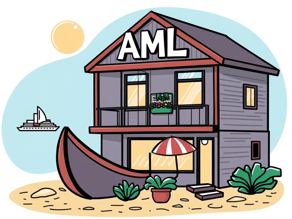 AML Check Holiday Let AML: Ensuring Compliance and Security in Short-Term Rental Properties