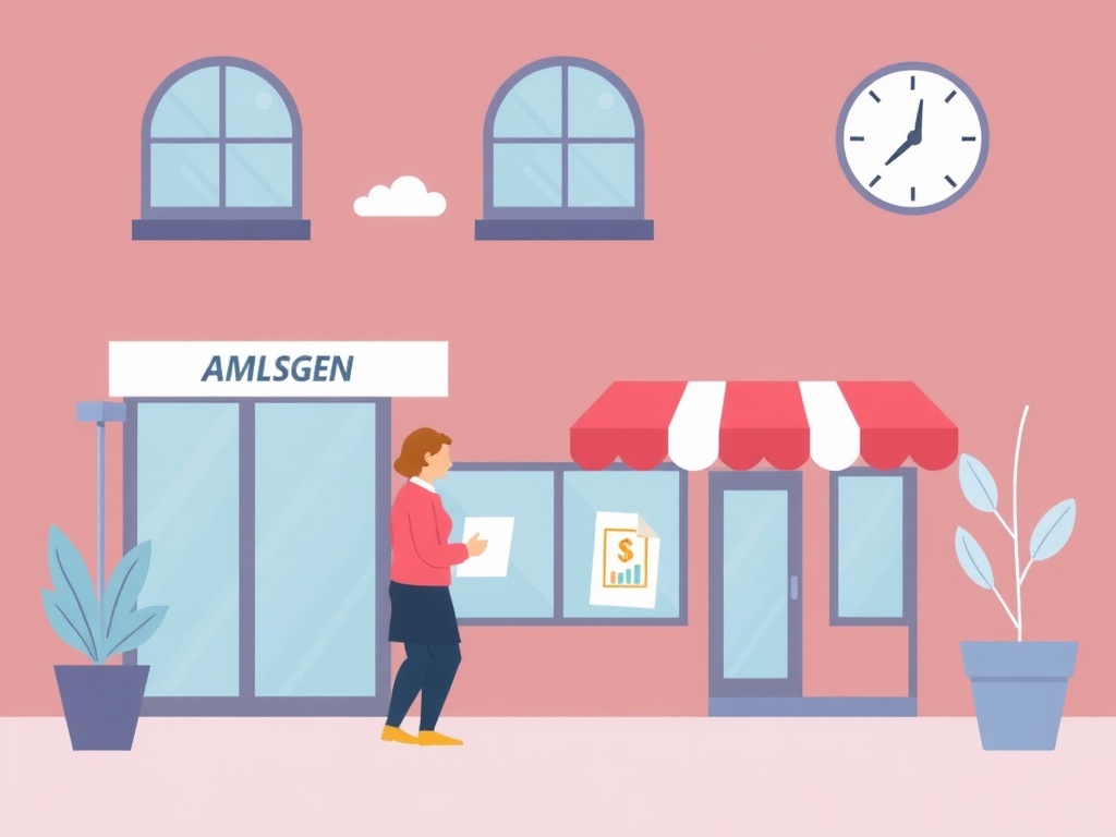 AML Check Letting Agent AML: Ensuring Compliance and Risk Mitigation in Real Estate Transactions