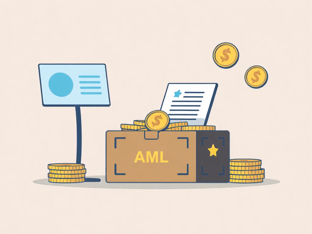 AML Check Loot Box Compliance: Navigating Regulatory Requirements in the Gaming Industry