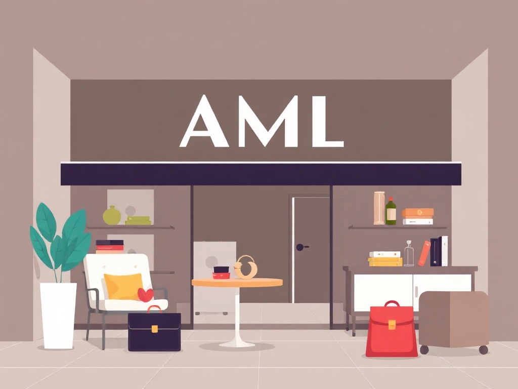 AML Check Luxury Resale AML: Ensuring Compliance in High-Value Transactions