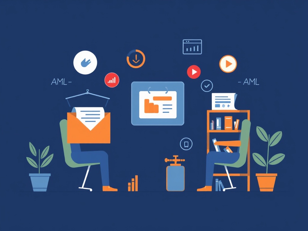 AML Check Merchant Onboarding: A Critical Step in Compliance and Risk Management