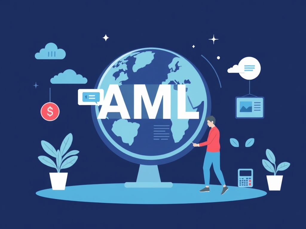 AML Check Outsourced Provider: Enhancing Compliance Efficiency for Financial Institutions