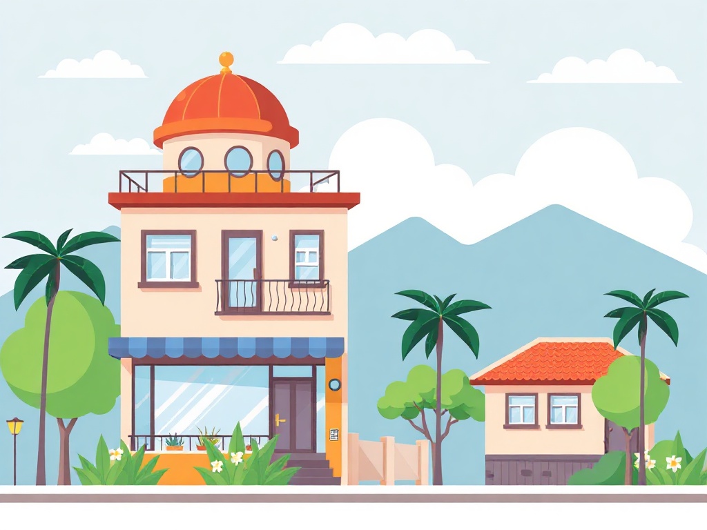 AML Check Overseas Real Estate: Ensuring Compliance in Global Property Transactions