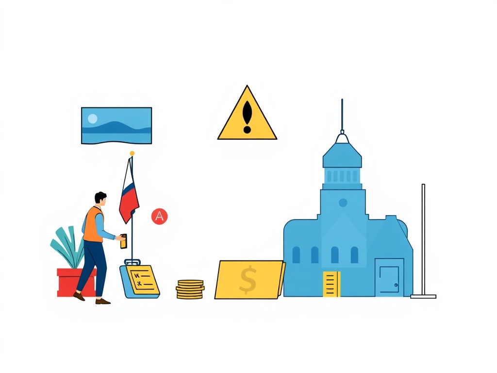 OFAC санкции против криптоадресов: как они влияют на криптовалютную экосистему и что нужно знать инвесторам