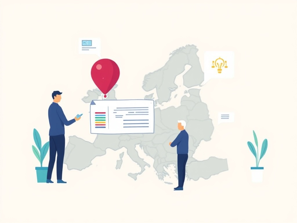 AML Check EU Beneficial Ownership Register: A Critical Tool for Compliance and Risk Mitigation