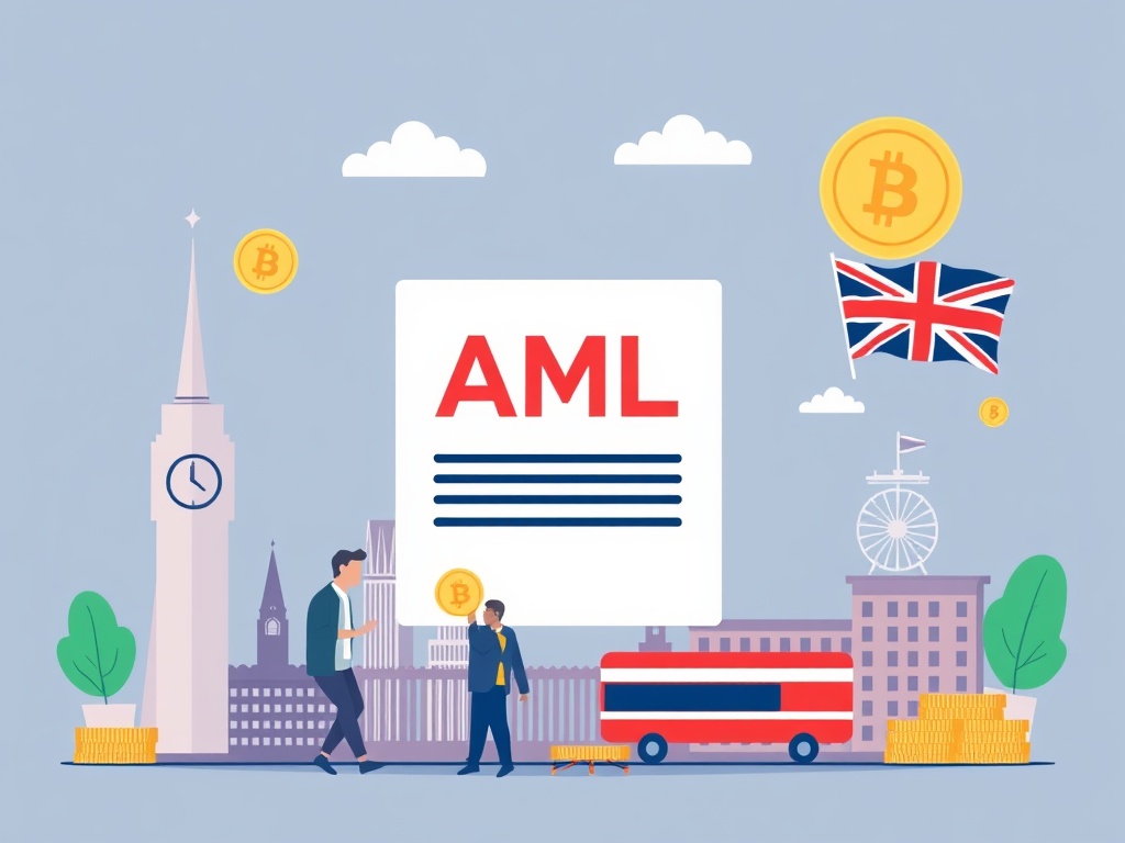 AML Check UK FCA Registration Crypto: Ensuring Compliance in the Cryptocurrency Landscape