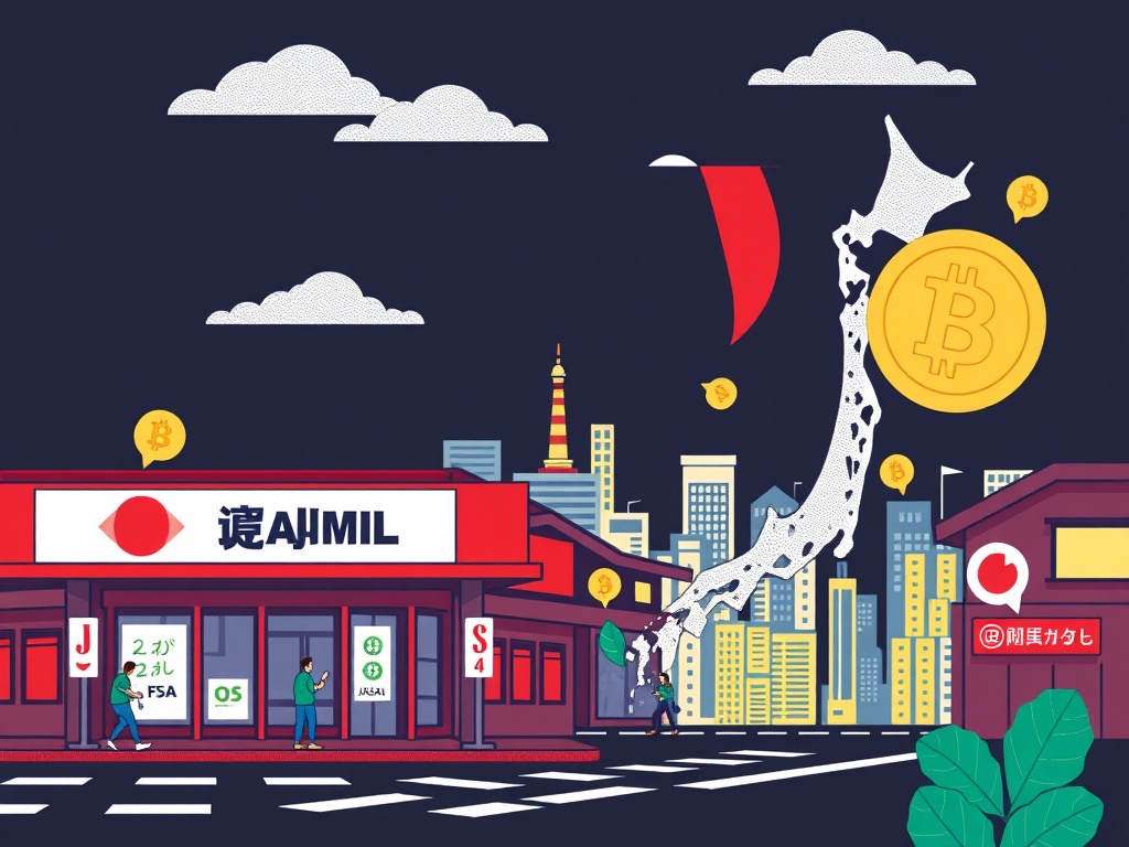 AML Check Japan FSA Crypto Exchange: Ensuring Compliance in Japan's Digital Currency Landscape