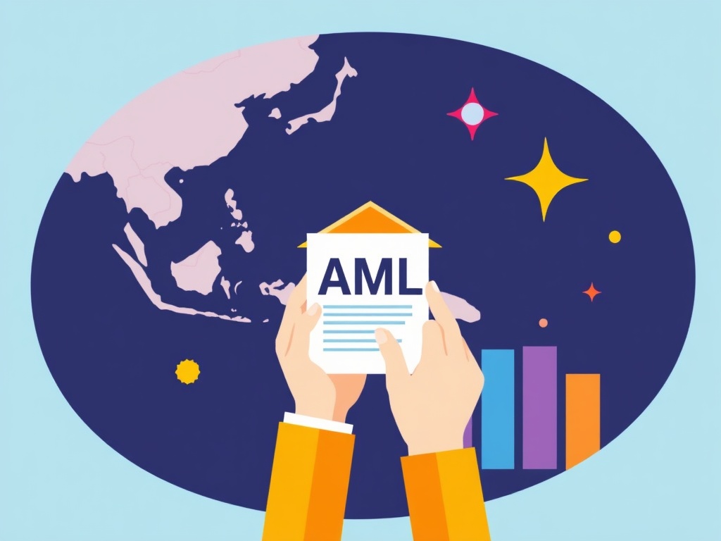 AML Check APG Asia Pacific Group Evaluation: A Comprehensive Analysis of Compliance and Risk Management in Financial Services