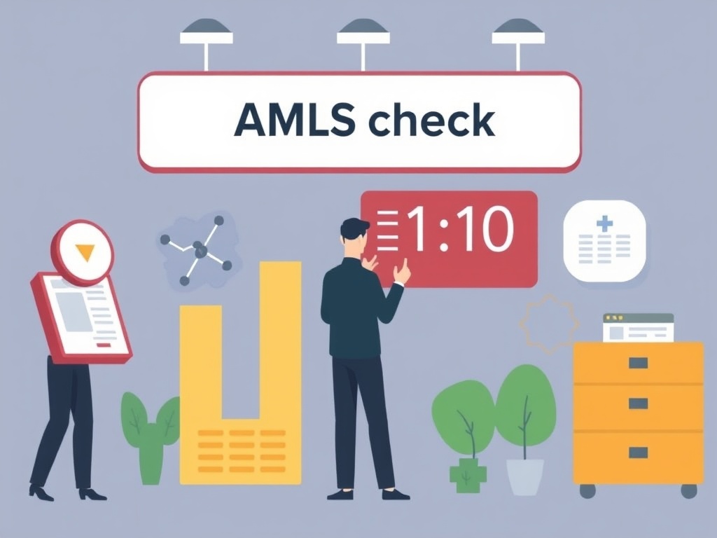 AML Check IVMS101 Data Standard: A Critical Framework for Compliance in Modern Financial Systems