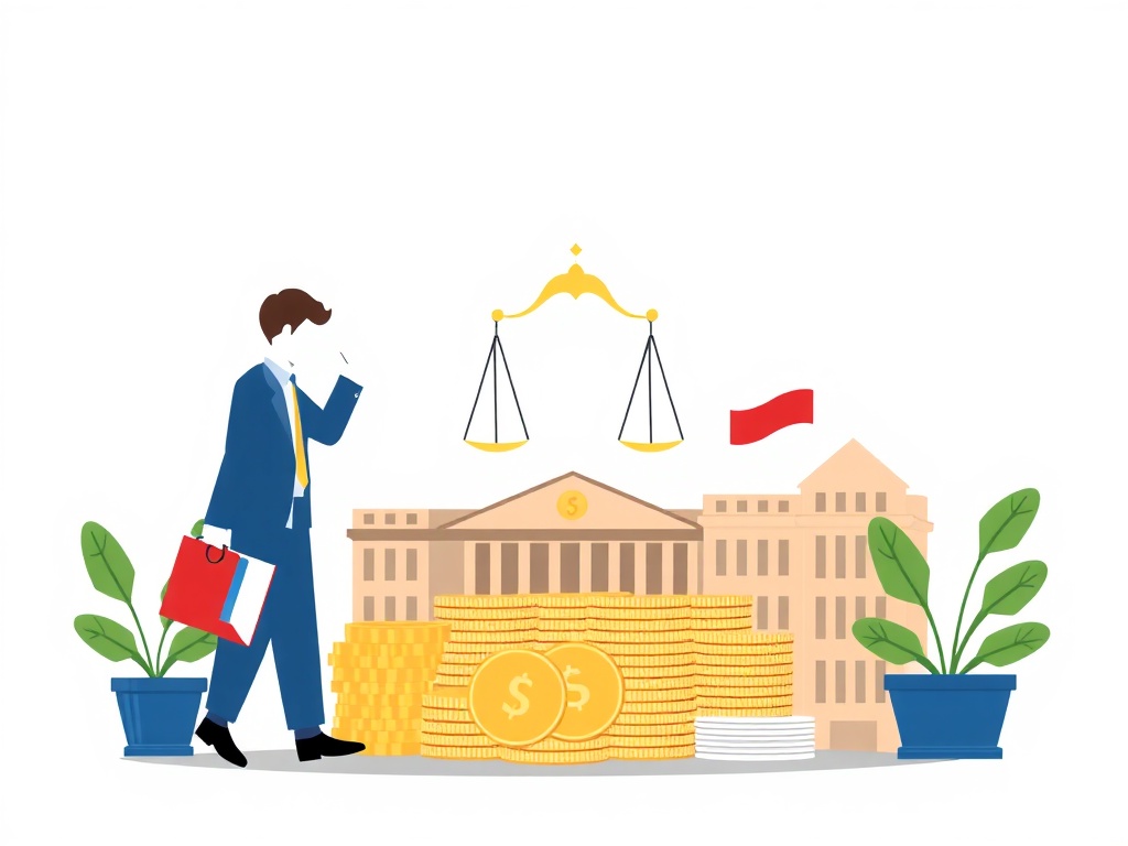 Крипта и закон о рекламе финансовых услуг: ключевые аспекты для бизнеса
