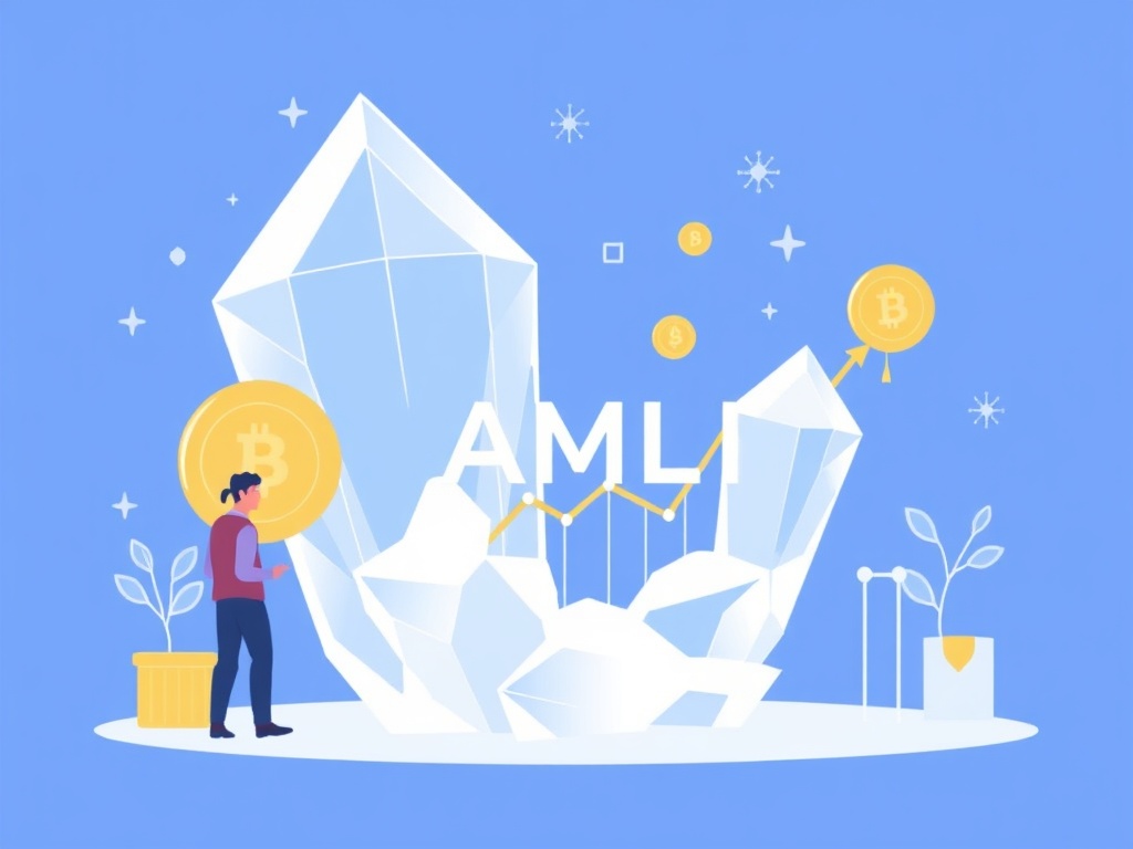 AML Check Crystal Blockchain Analytics Platform: Revolutionizing Compliance in the Digital Economy