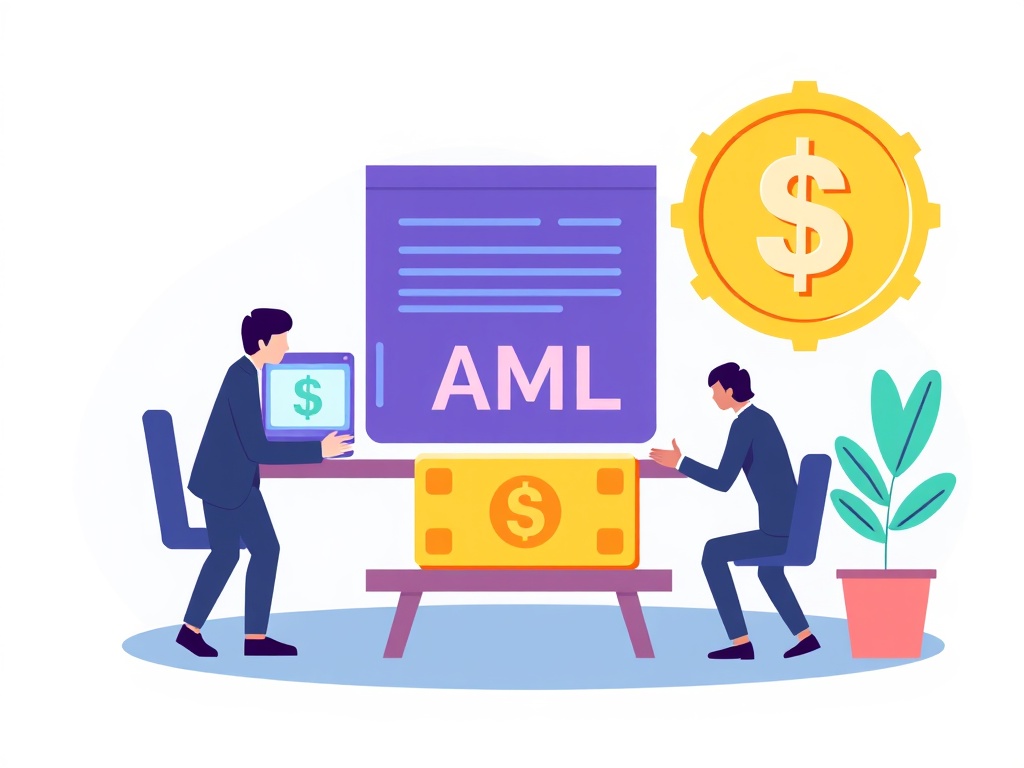 Understanding the AML Check Fan-Out Transaction Pattern: A Critical Component in Financial Compliance
