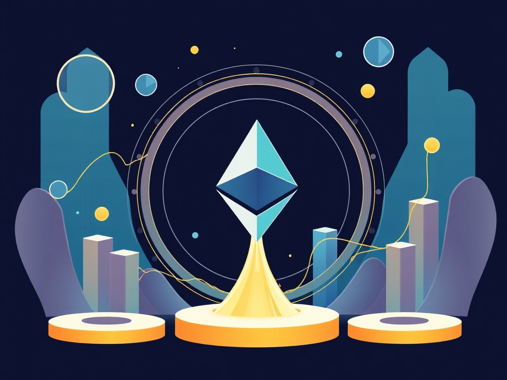 Приватность транзакций уровня Ethereum L2: как уровень 2-сетей влияют на безопасность и конфиденциальность в блокчейн-экосистеме