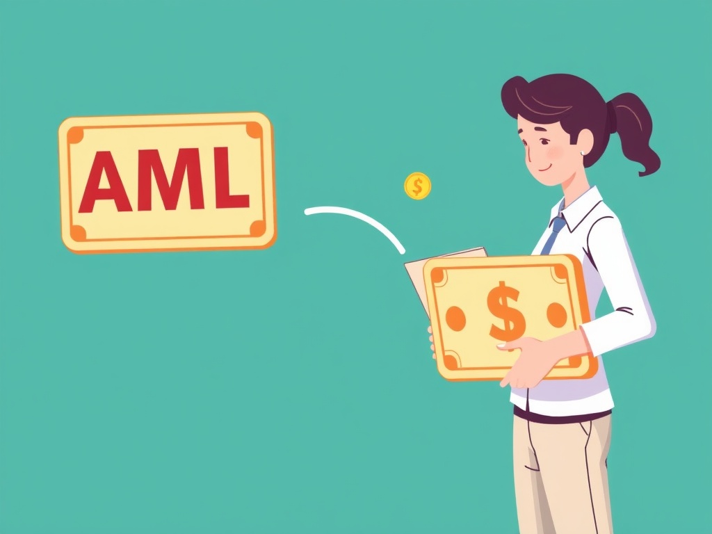 Understanding AML Check Unhosted Wallet Transfer: Ensuring Compliance in Decentralized Finance