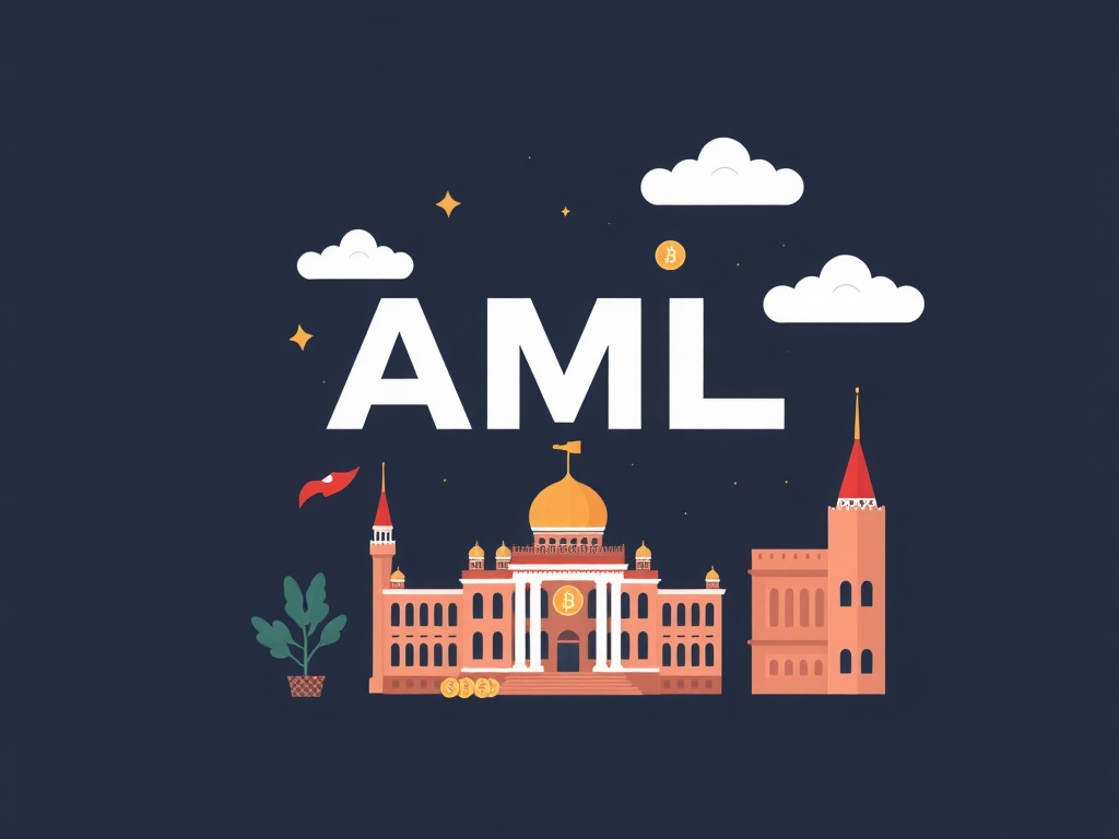 Политика AML крипто компании образец: ключевые элементы и рекомендации для эффективной борьбы с отмыванием денег