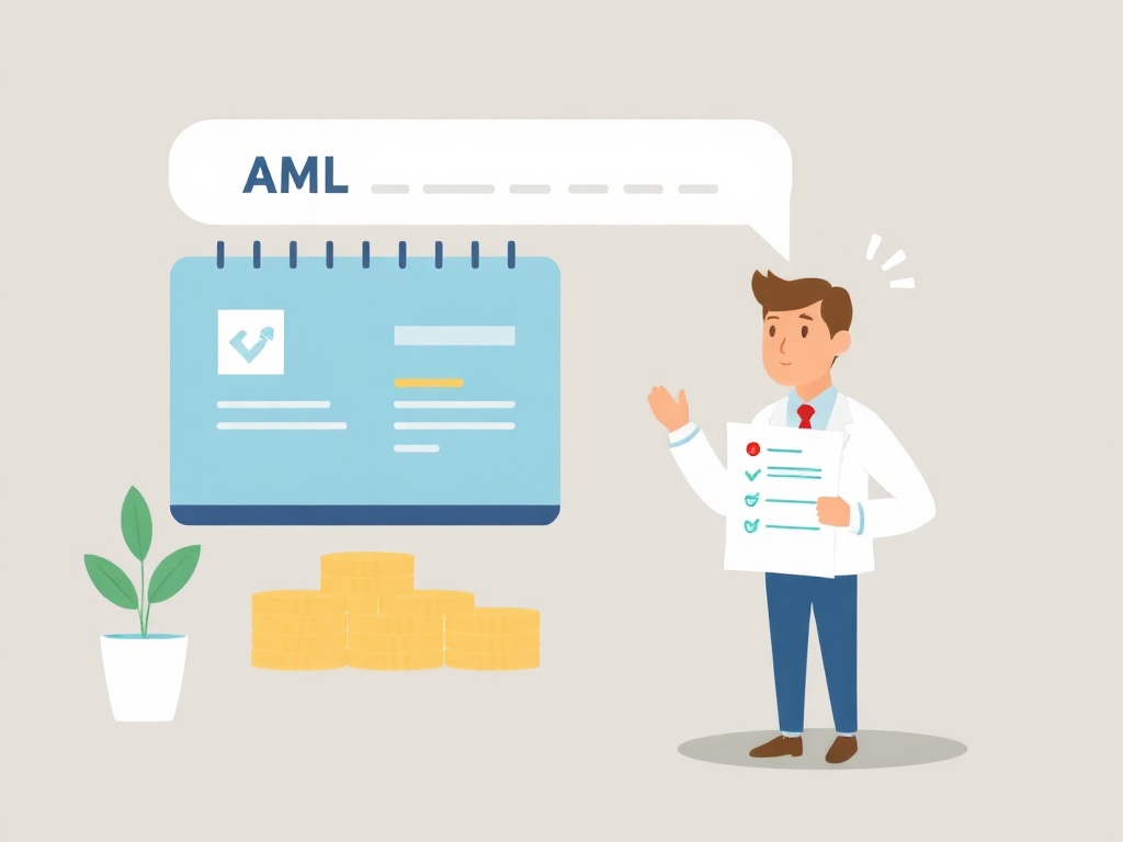 Understanding AML Check for Pension Fund Trustees: A Comprehensive Guide