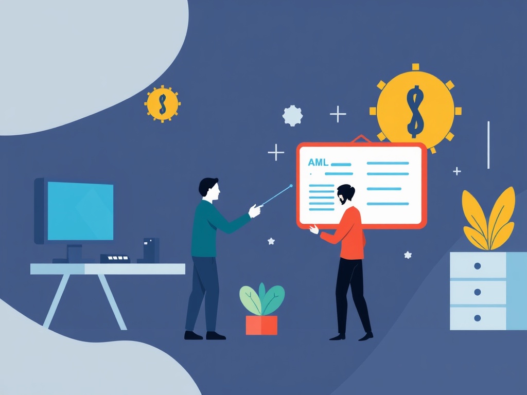 Understanding AML Check Presentation Attacks: Risks, Detection, and Prevention in Financial Compliance