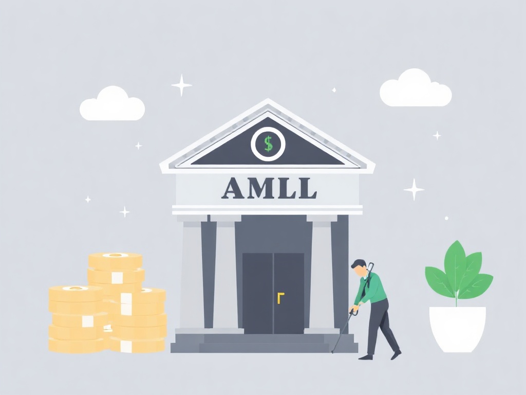 Understanding AML Check in Private Banking: A Comprehensive Guide to AML Compliance
