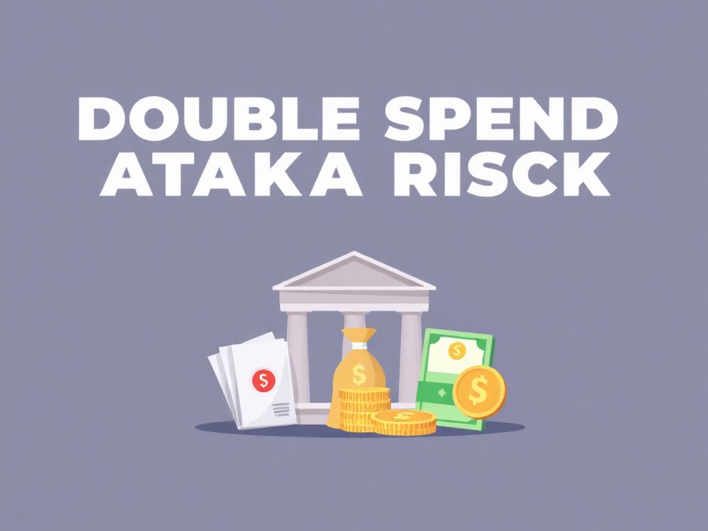 Double Spend атака: риски для AML-систем и методы защиты в криптовалютной индустрии