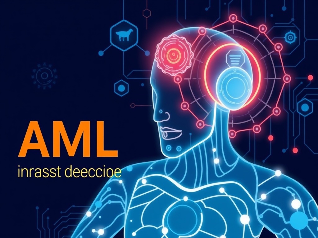AI-Driven AML Detection: Revolutionizing Financial Crime Prevention in the Digital Age