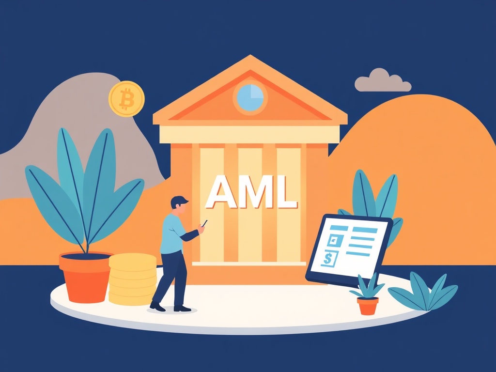 The Ultimate Guide to AML API Payment Service: Enhancing Security in Digital Transactions