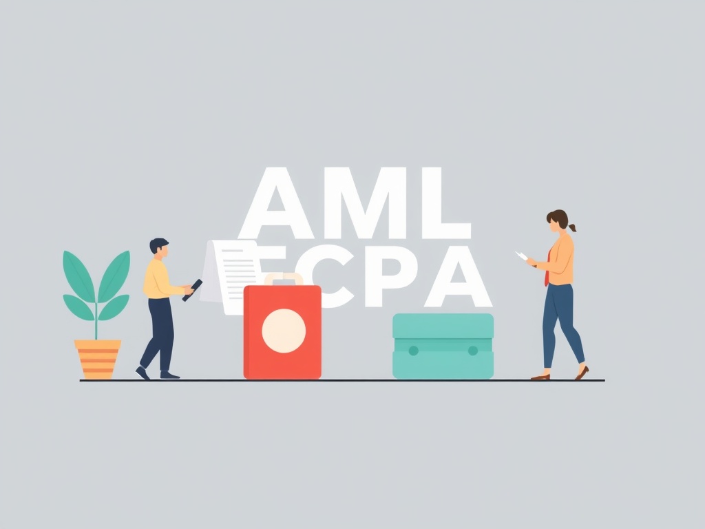 The Ultimate Guide to AML FCPA Compliance Check: Ensuring Regulatory Adherence and Risk Mitigation