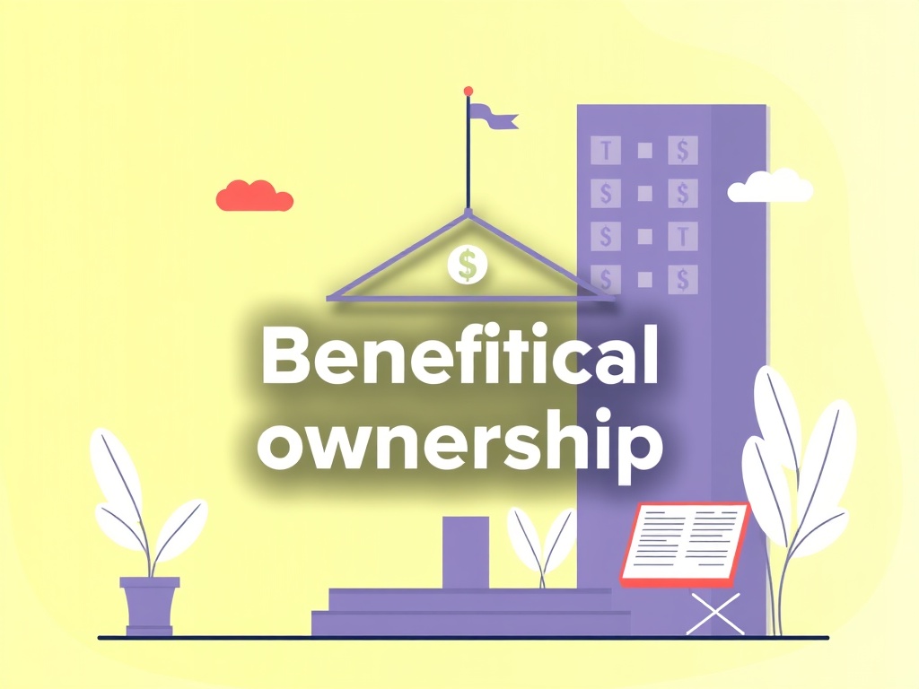 Understanding AML FinCEN Beneficial Ownership: Compliance, Reporting, and Best Practices