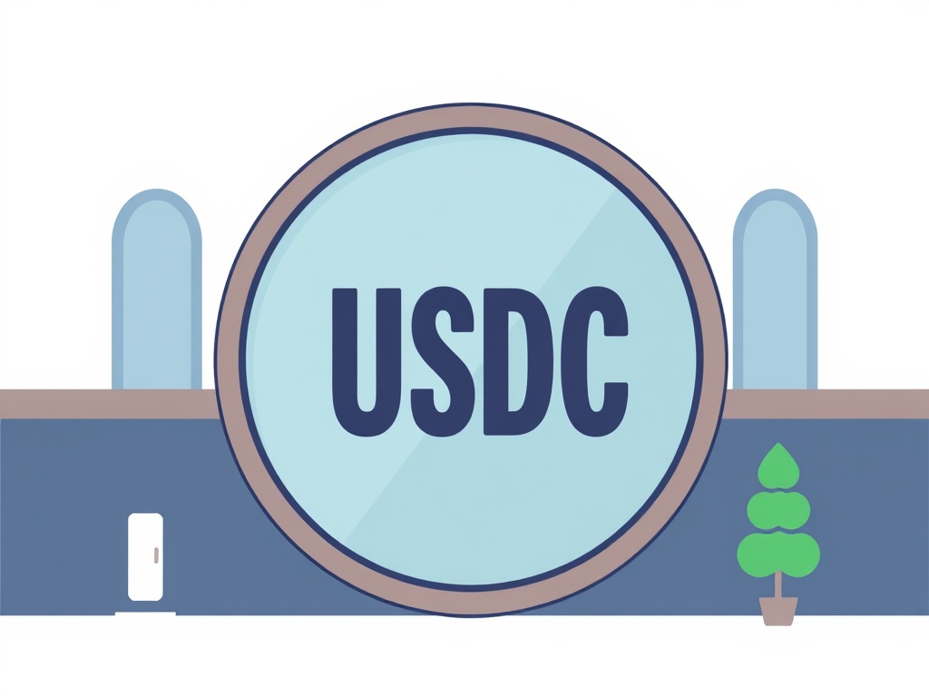 Circle заморозка USDC адрес: что это такое и как работает в системе AML