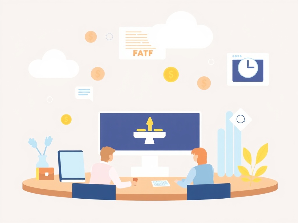 Руководство FATF по виртуальным активам: ключевые требования и их влияние на AML-системы