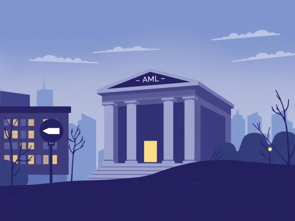 The Rise of AML Challenger Banks: How Next-Gen Financial Institutions Are Revolutionizing Anti-Money Laundering Compliance